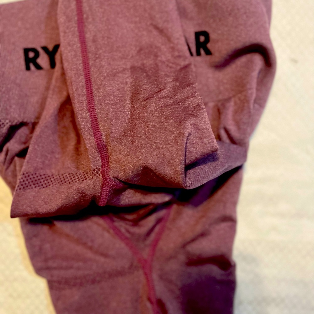 S leggings